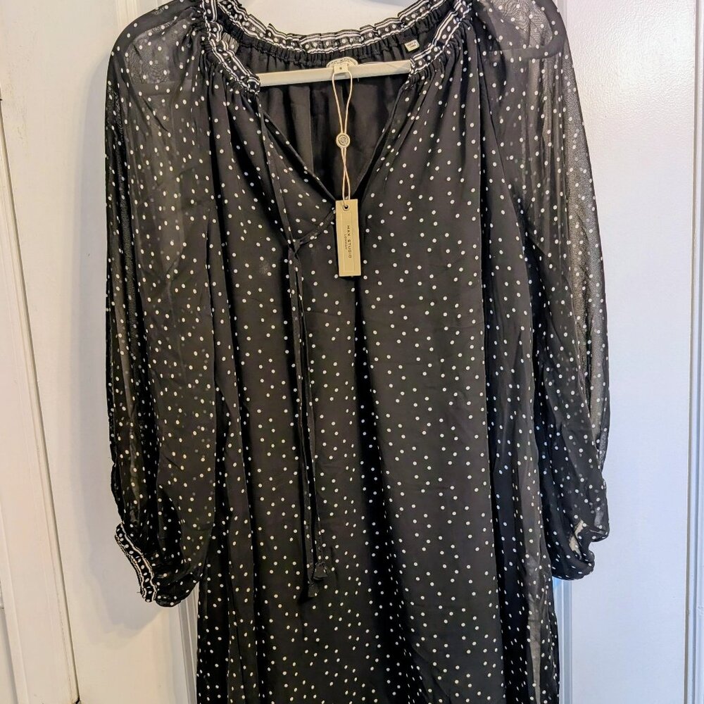 Max Studios London Dress